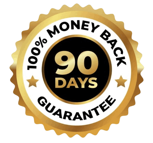 Audifort 90-day-money-back-guarantee